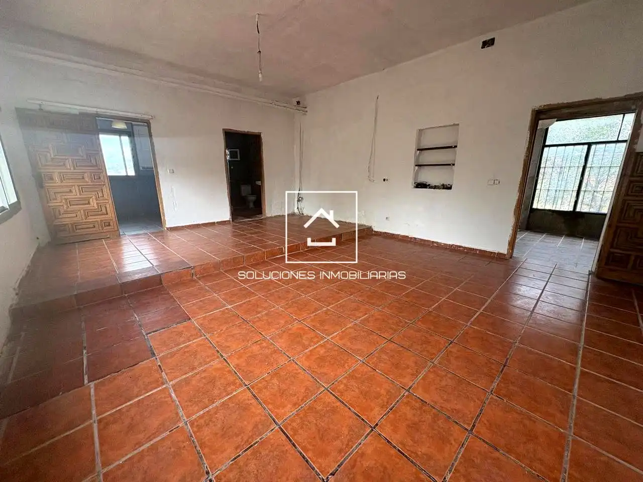 Finca rústica en venda a De San Galindo, Chinchón