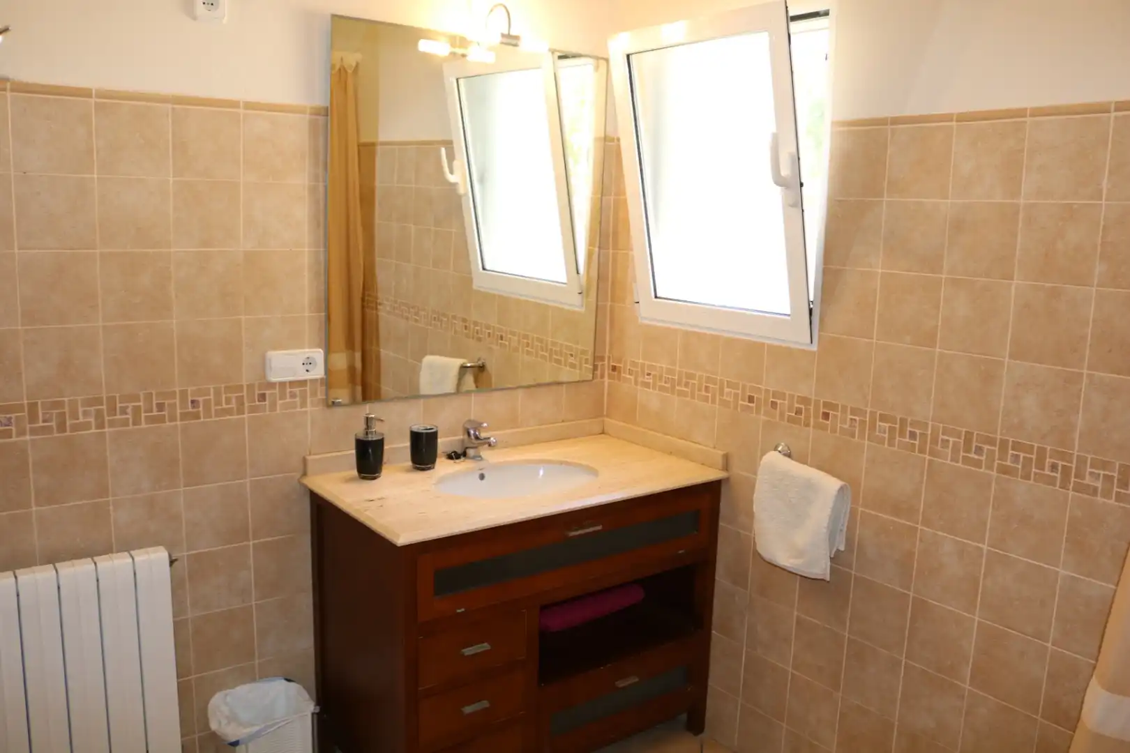 Casa o xalet de lloguer a El Portet - Pla de Mar