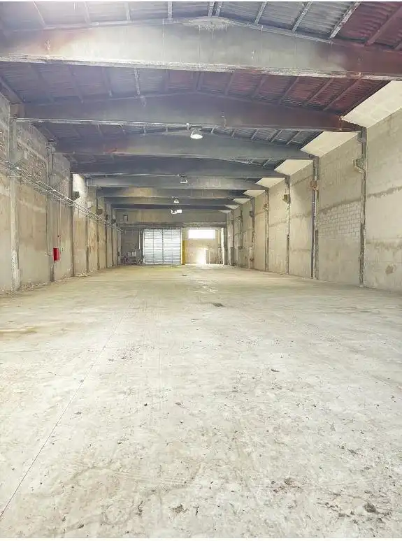 Nave industrial en alquiler en Òdena, imagen 7