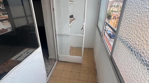 Foto 5 de Pis en venda a Calle Obispo Pedro de Moya, 4, Mangas Verdes - Las Flores - Parque del Sur, Málaga Capital