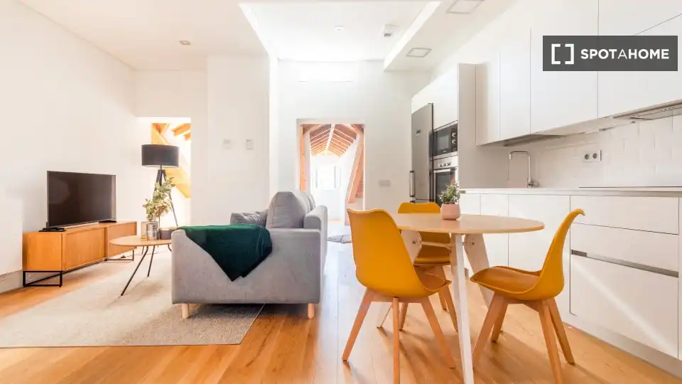 Flat to rent in Centro, imagen 2