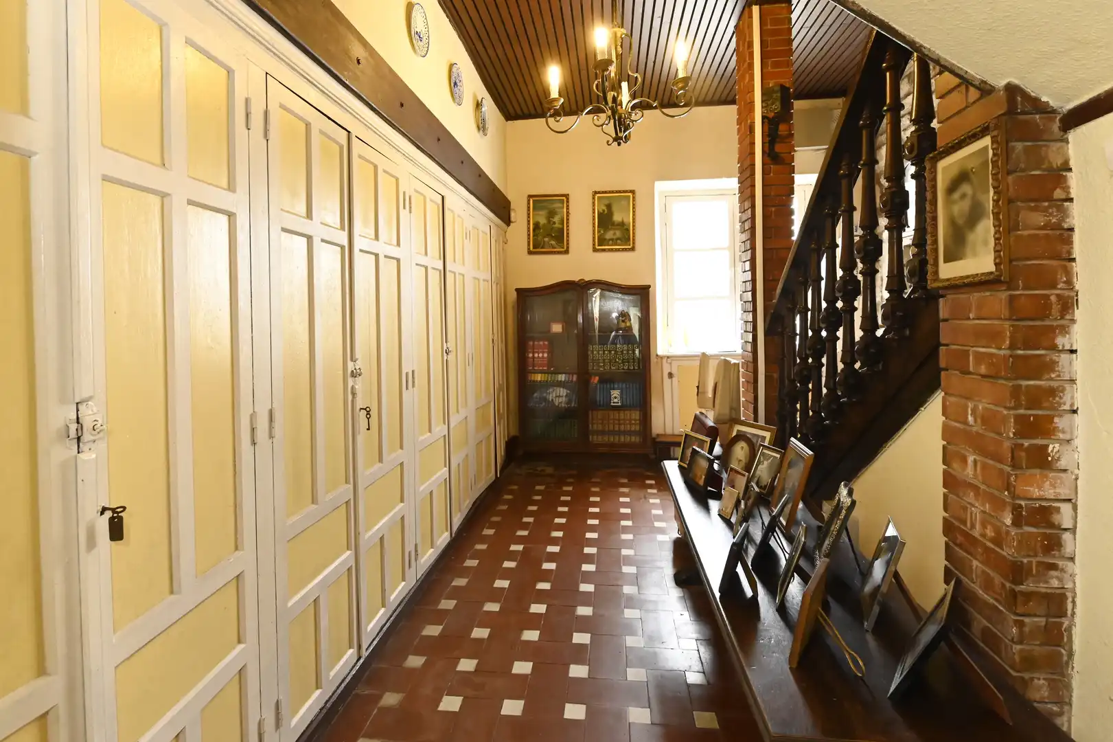 Casa o chalet en venta en Cabezón de la Sal con Calefacción, Jardín privado y Terraza