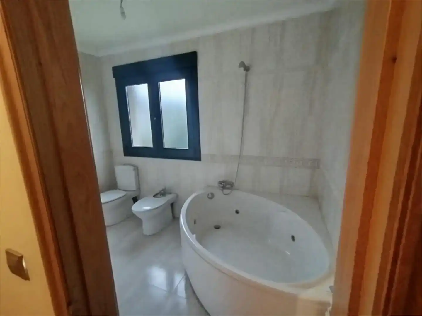 Bany de Pis en venda en Parroquias del Oeste