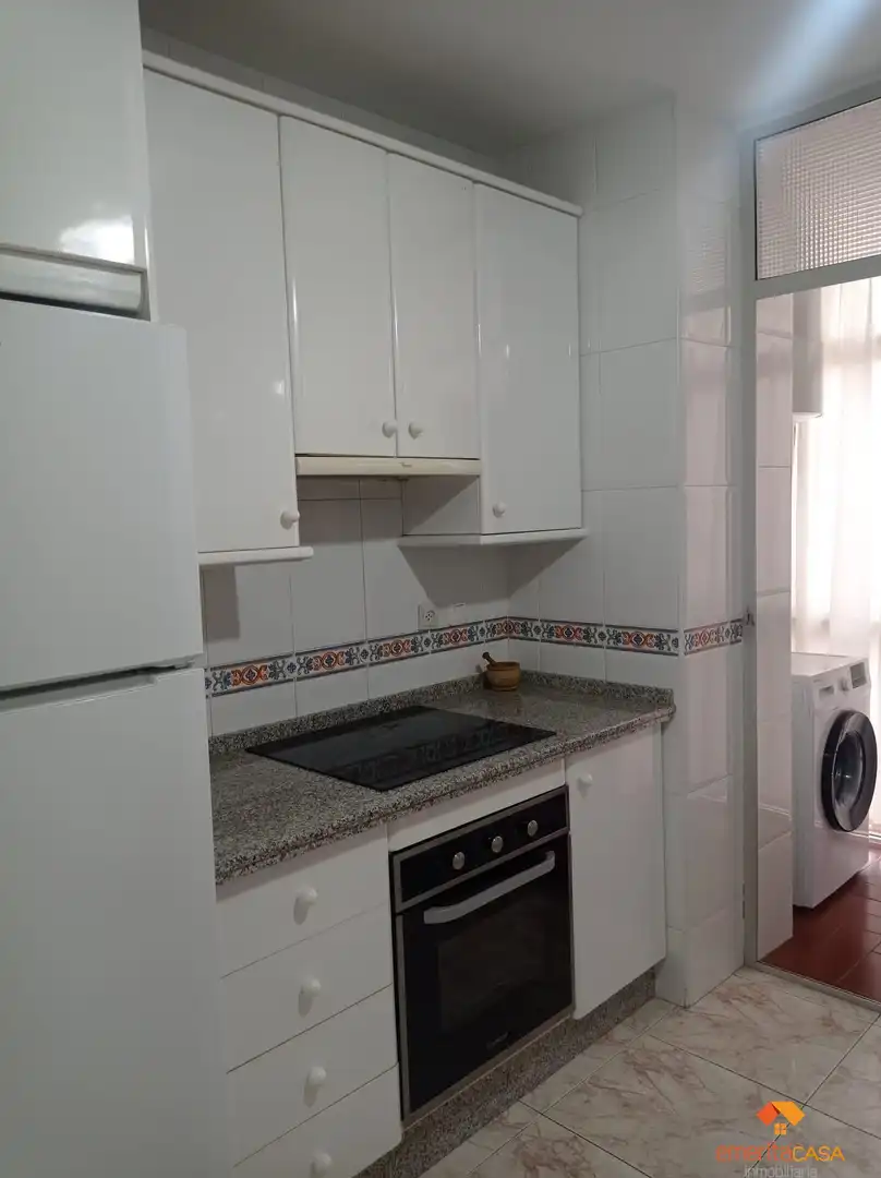 Küche von Wohnung zum Verkauf in Zafra