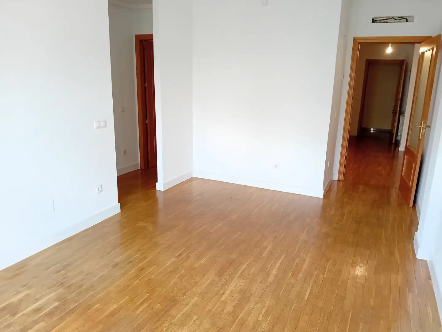 Piso con ascensor en venta en Pozuelo de Calatrava, imagen 4
