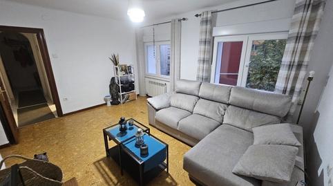 Foto 3 de Pis en venda a La Magdalena, Asturias