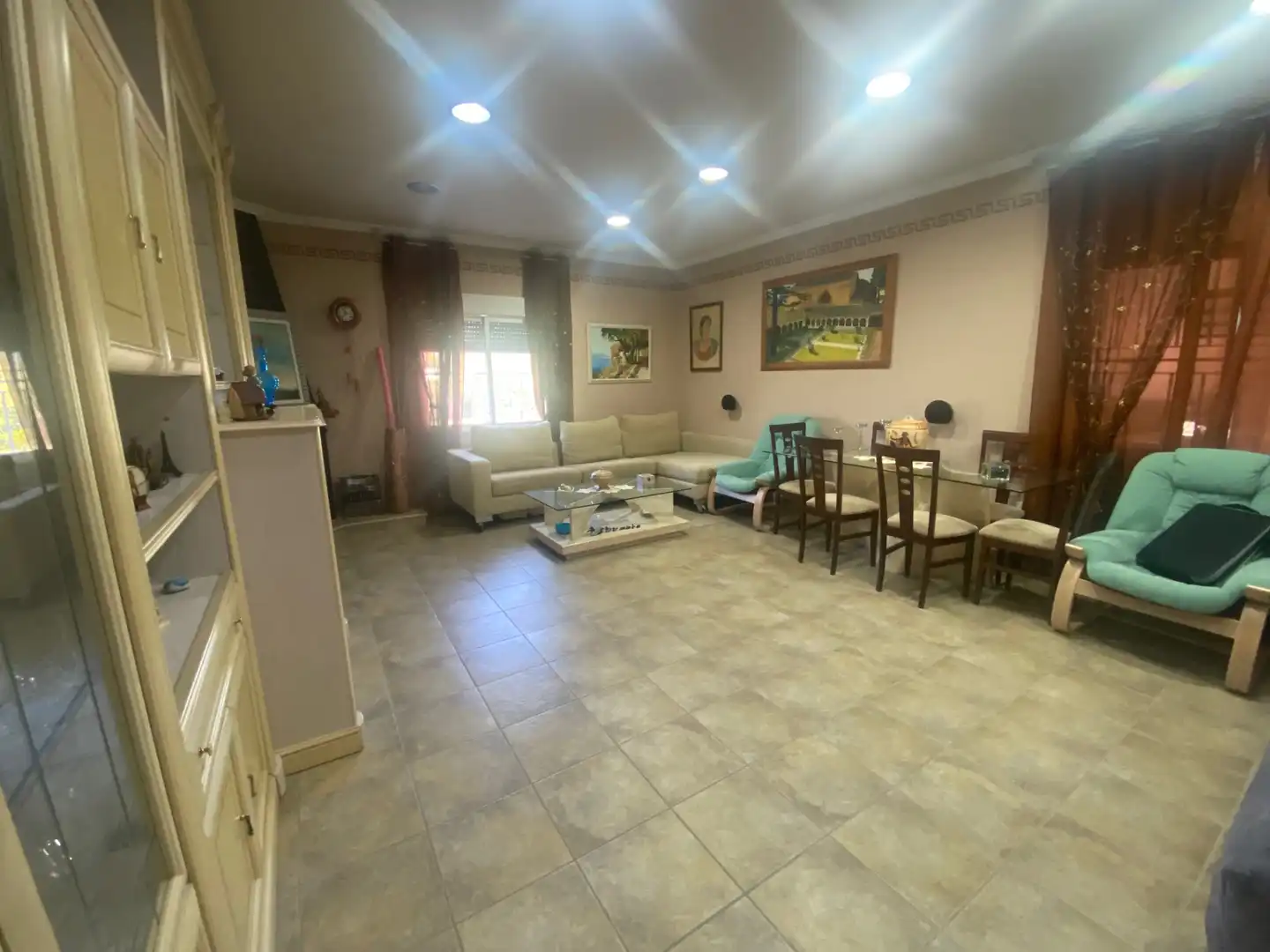 Villa avec piscine à vendre à La Algoda - Matola - Llano de San José, imagen 8
