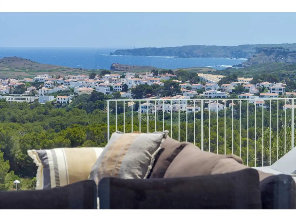 Villa con piscina in vendita a Na Macaret, imagen 48