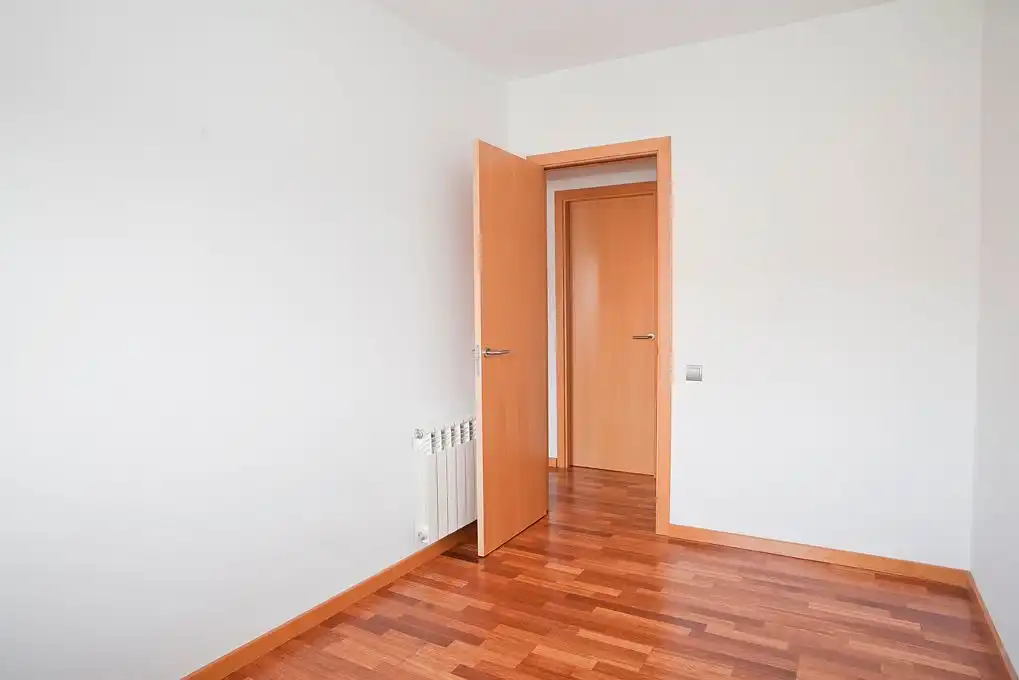 Flat for rent in Sant Cugat del Vallès  with Heating, Parquet flooring and Terrace