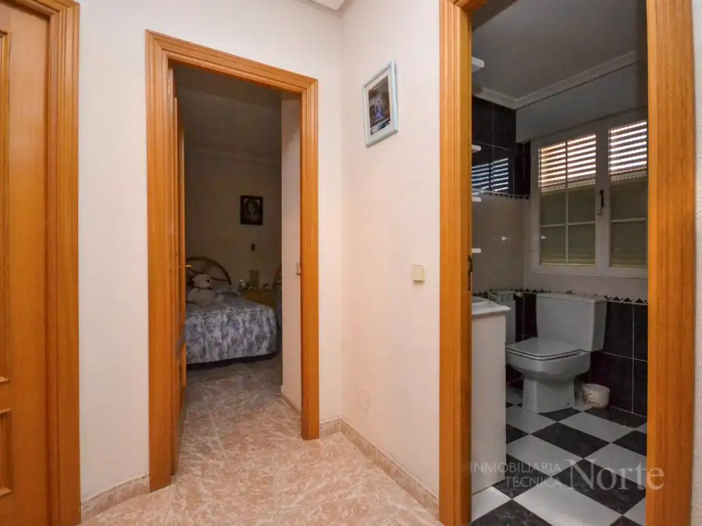 Casa o xalet en venda en Algete