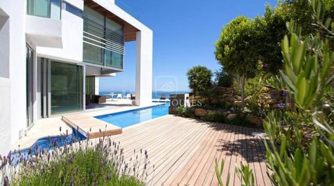 Photo 2 of House or chalet for sale in Portichol - Balcón al Mar, Alicante