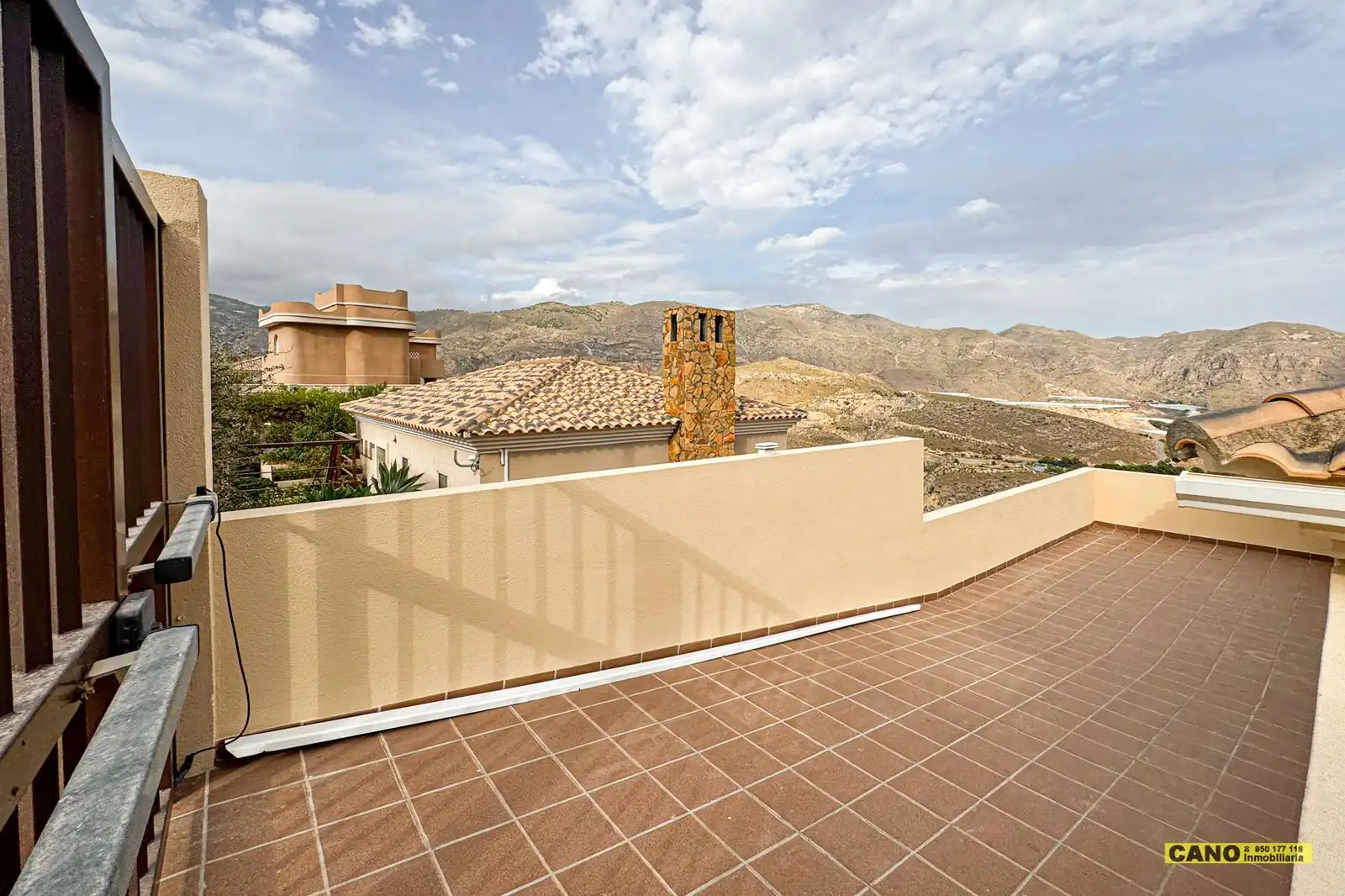 Casa con piscina in vendita a los Pinos, imagen 61