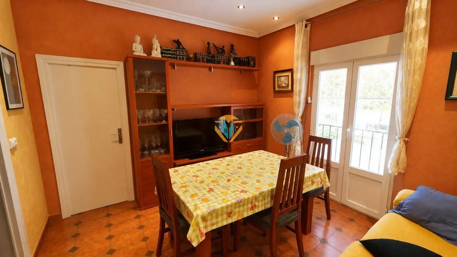 Wohnung mit Terrasse zum Verkauf in Centro Urbano, imagen 2