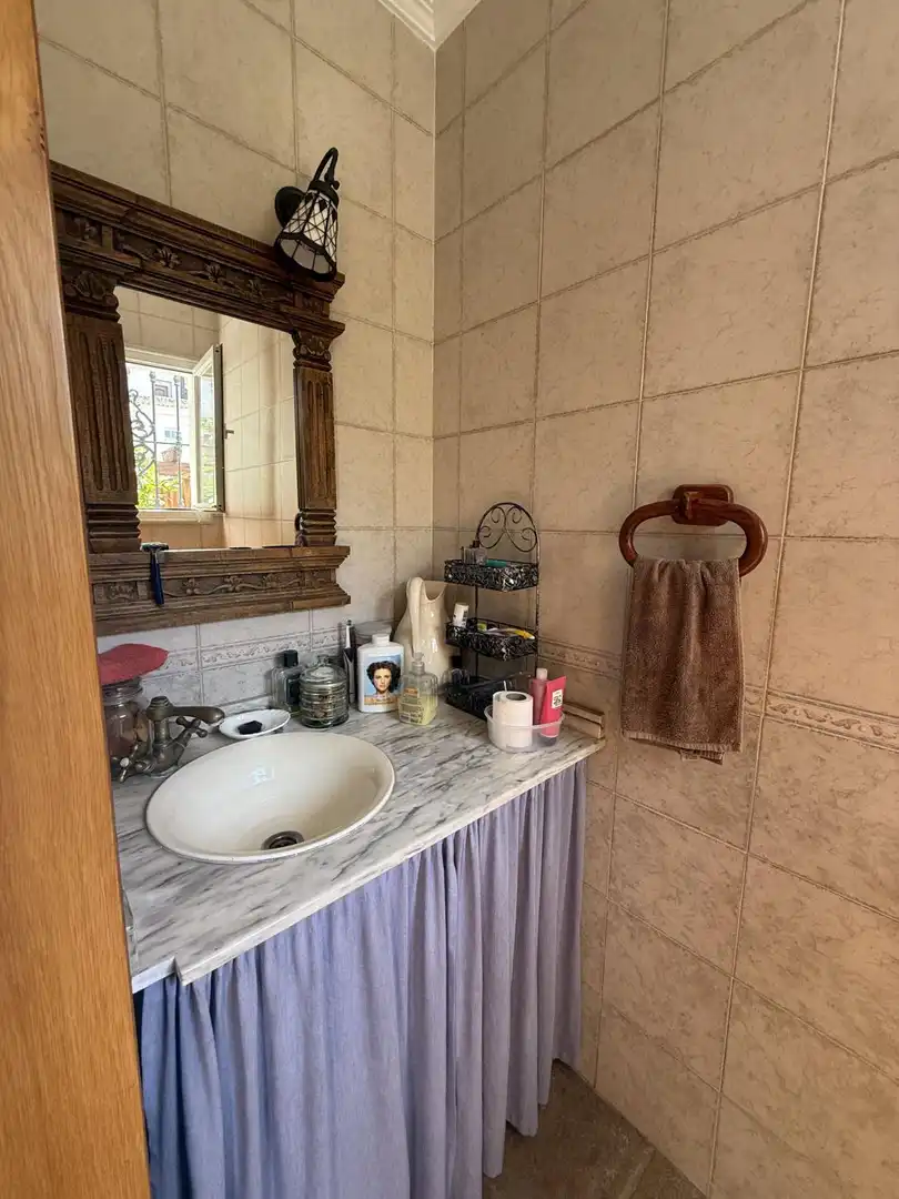 Casa adosada en venda a LOS MOLINOS, 31, Sierra de Estepona - Avda. de Andalucía
