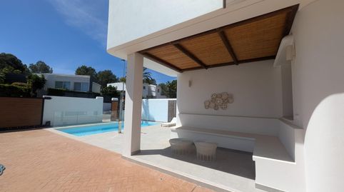 Foto 4 de Casa o xalet en venda a L'Albir, L'Alfàs del Pi
