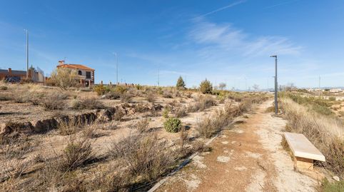 Foto 5 de Residencial en venta en Calle Abelia, Villa de Otura, Granada