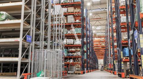 Photo 5 of Industrial buildings to rent in Calle Llobateres, 28, Zona Industrial, Barberà del Vallès