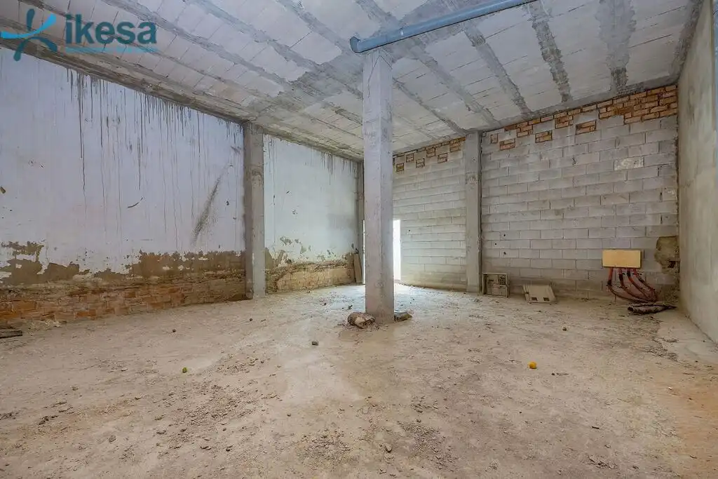 Local comercial en venta en Bollullos Par del Condado, imagen 8