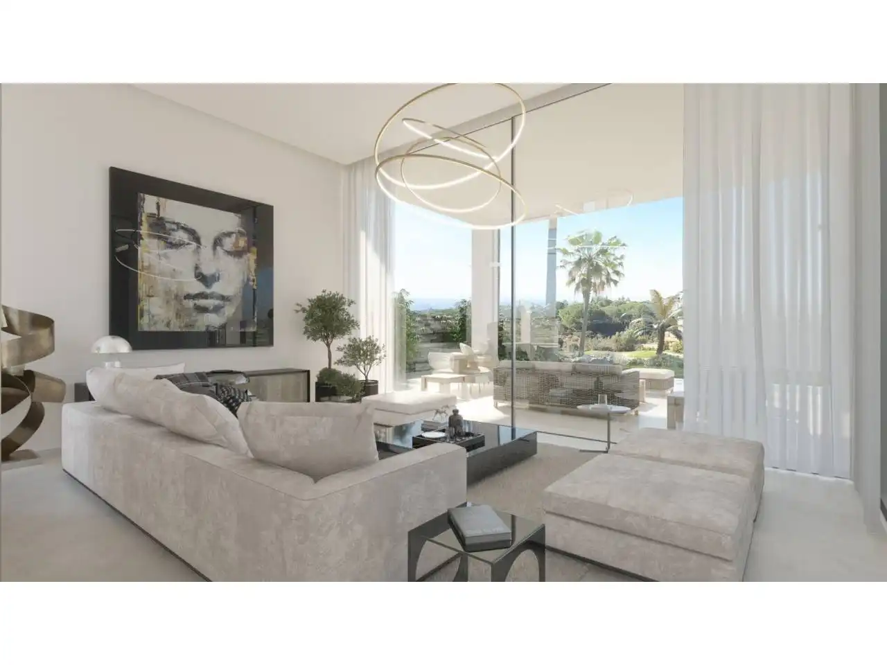 Villa avec piscine à vendre à Calle Álvaro de Bazán, imagen 3
