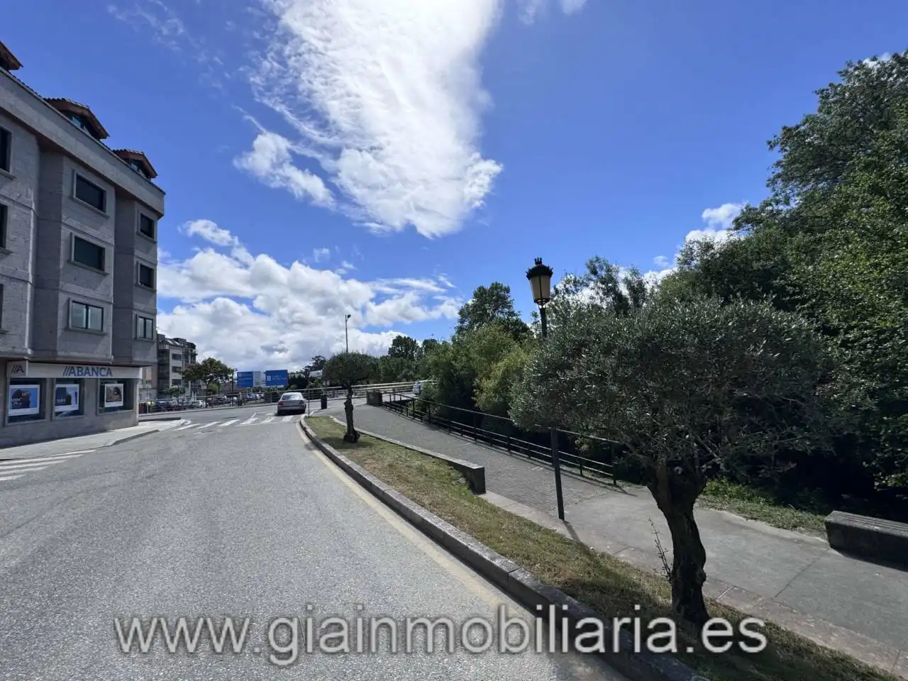 Local comercial en venta en Calle Paseo de Louro 2, imagen 12