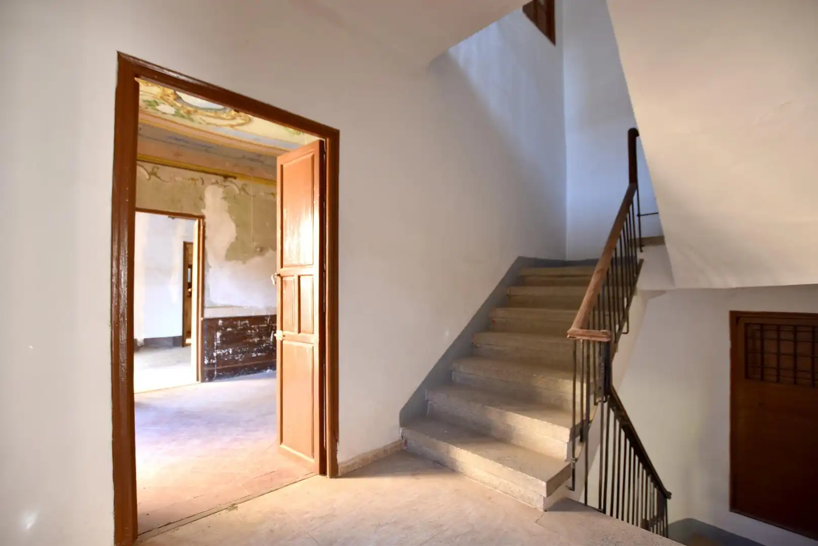 Edificio en venta en Guadix