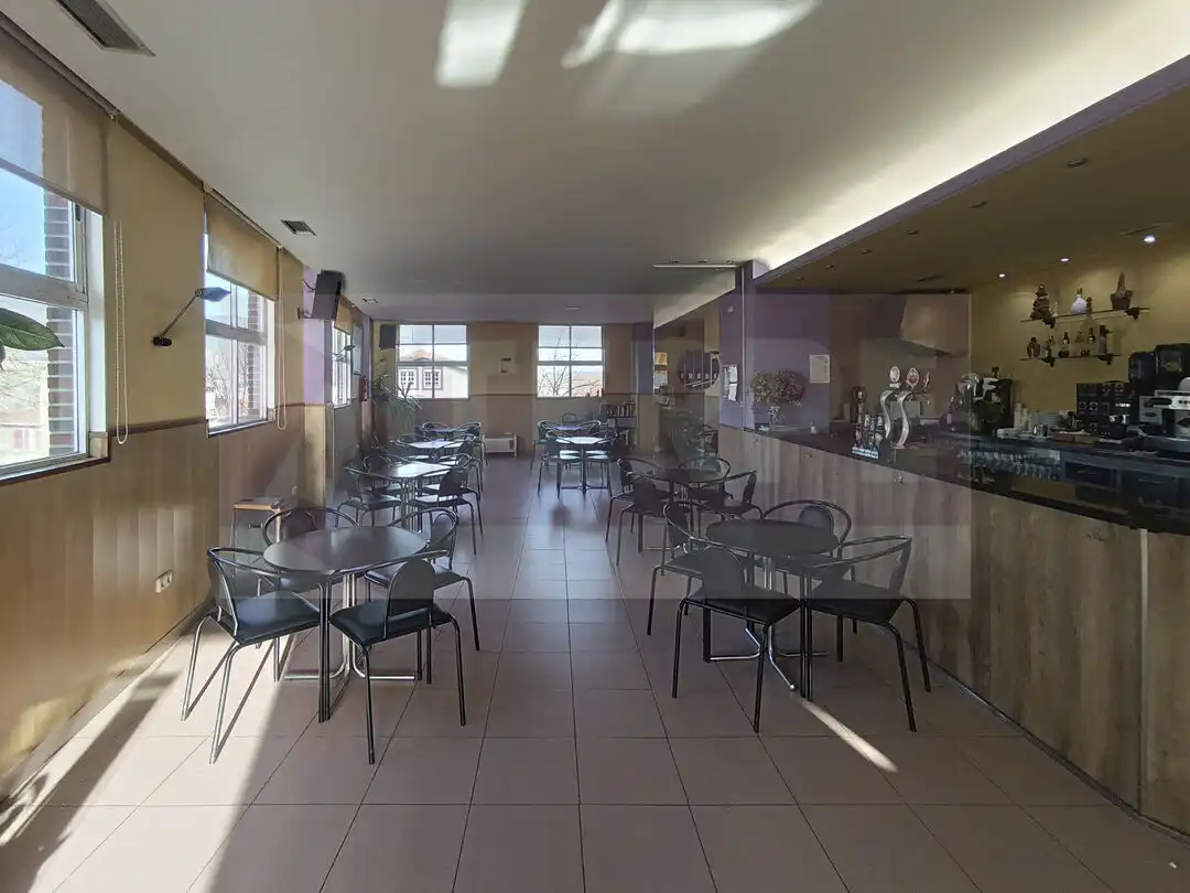Local comercial en venda a Kaputxinoak / Capuchinos - Galtzaraborda, imagen 7