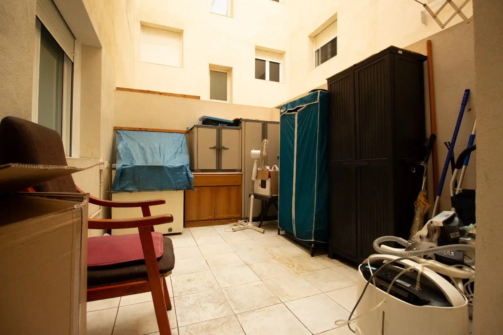 Appartement avec ascenseur à vendre à Passatge Cornet, imagen 22