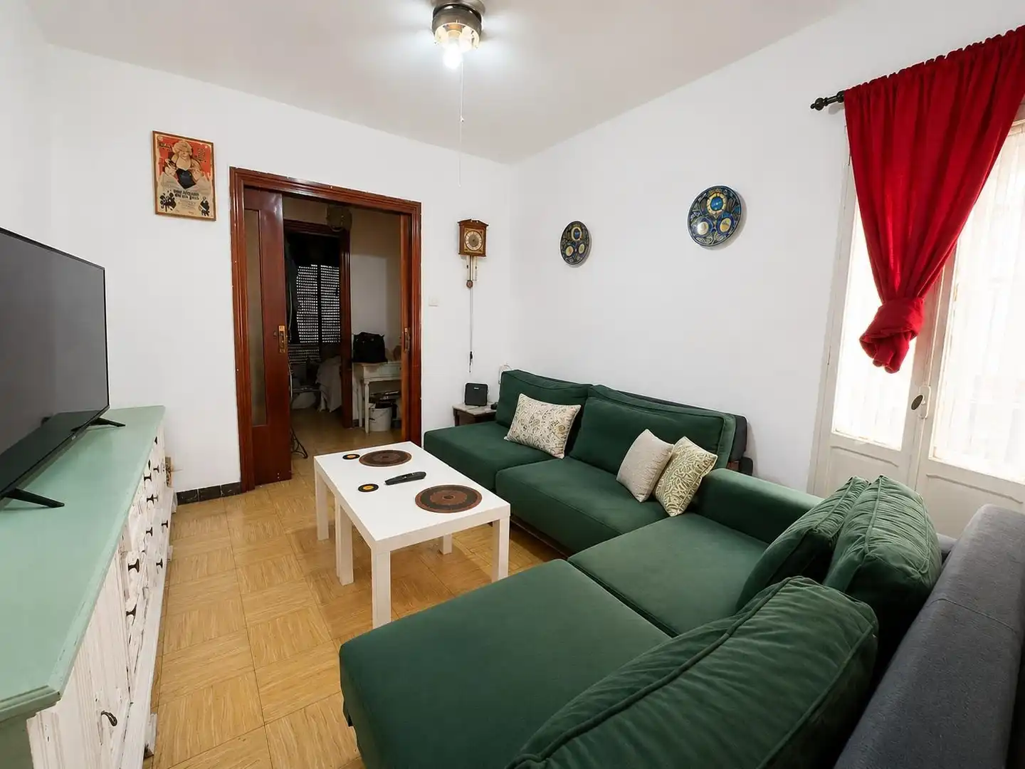 Wohnung mit Terrasse zum Verkauf in SANTO TOMAS, imagen 2