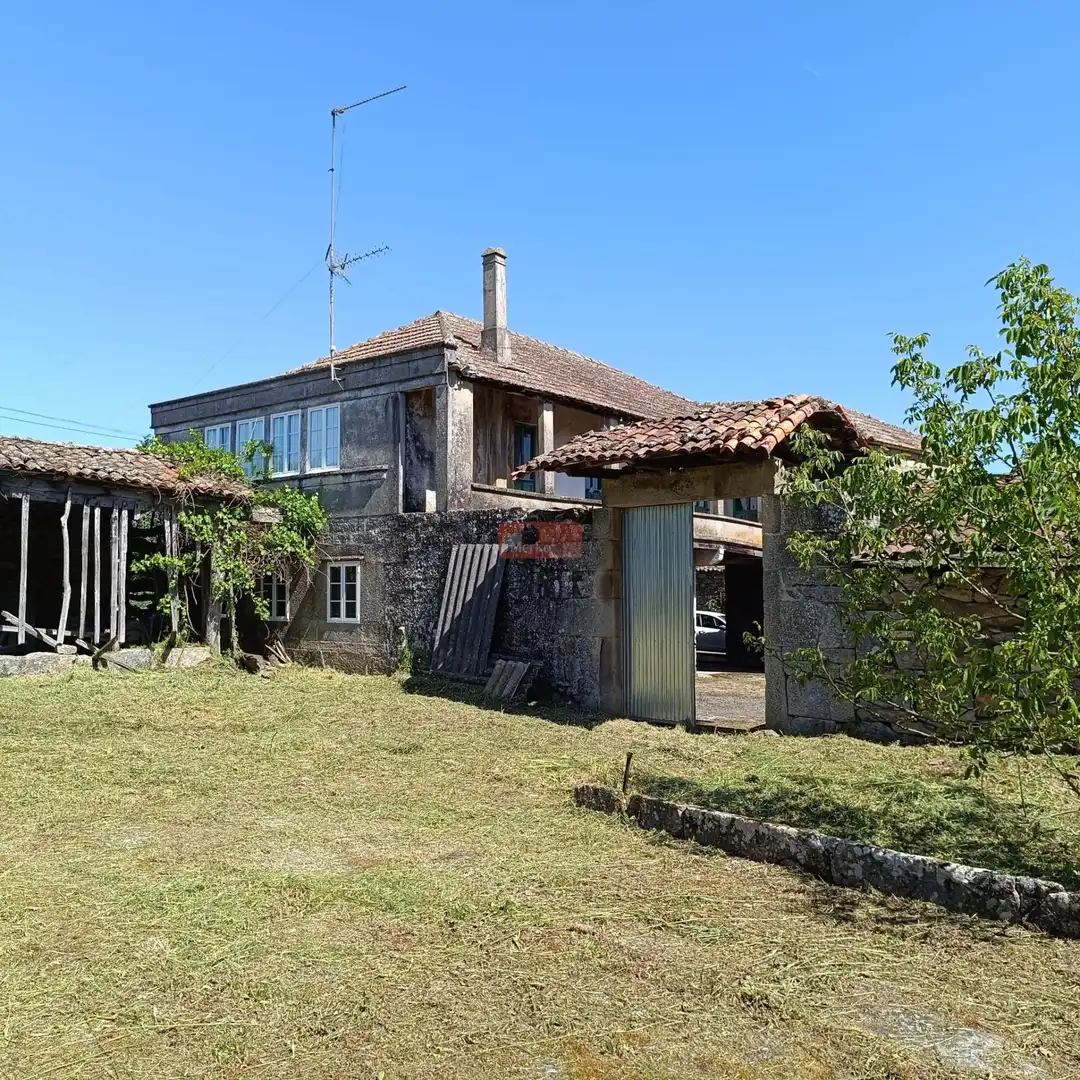 Exterior view of Country homes for sale in Monterroso