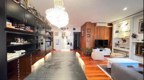 Foto 3 de Piso en venta en Carrer de Reus, Sant Gervasi i la Bonanova, Barcelona