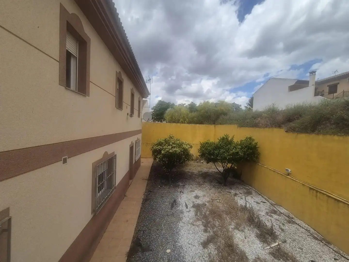 Casa con piscina en venta en Láchar, imagen 22
