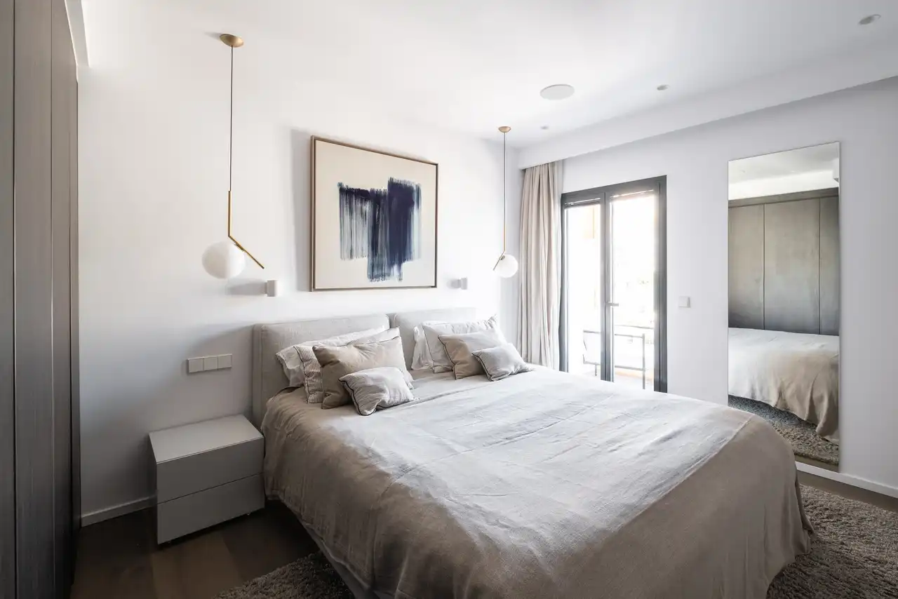 Dachboden zum Verkauf in Sant Agustí