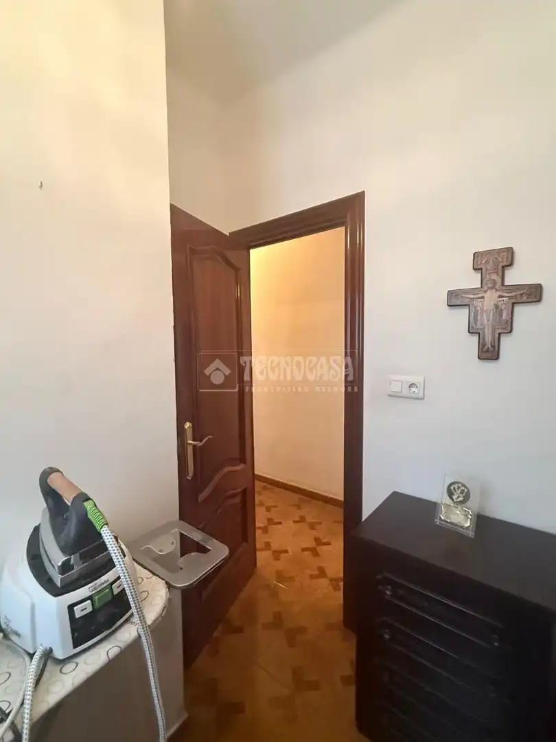 Habitación de Piso en venta en Alicante / Alacant con Balcón