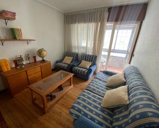 Living room of Flat for sale in Santoña  with Heating and Storage room