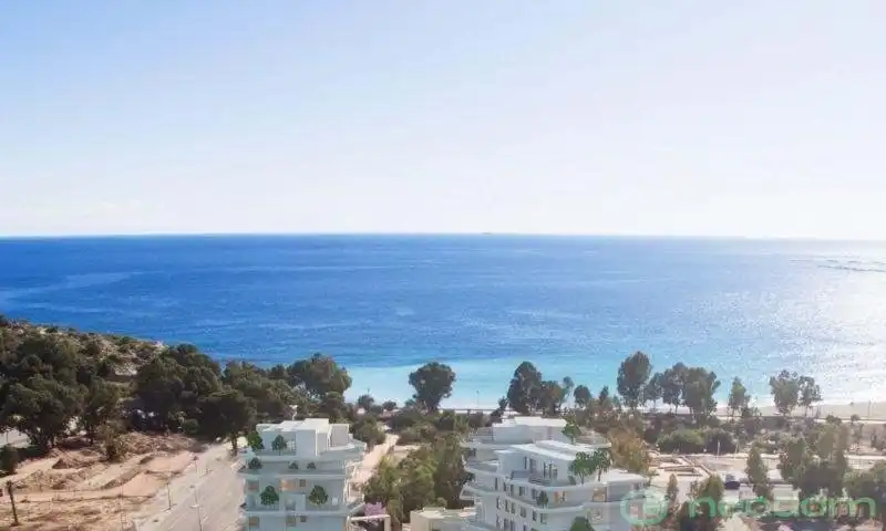 Penthouse with pool for sale in Platja de Torres, imagen 2