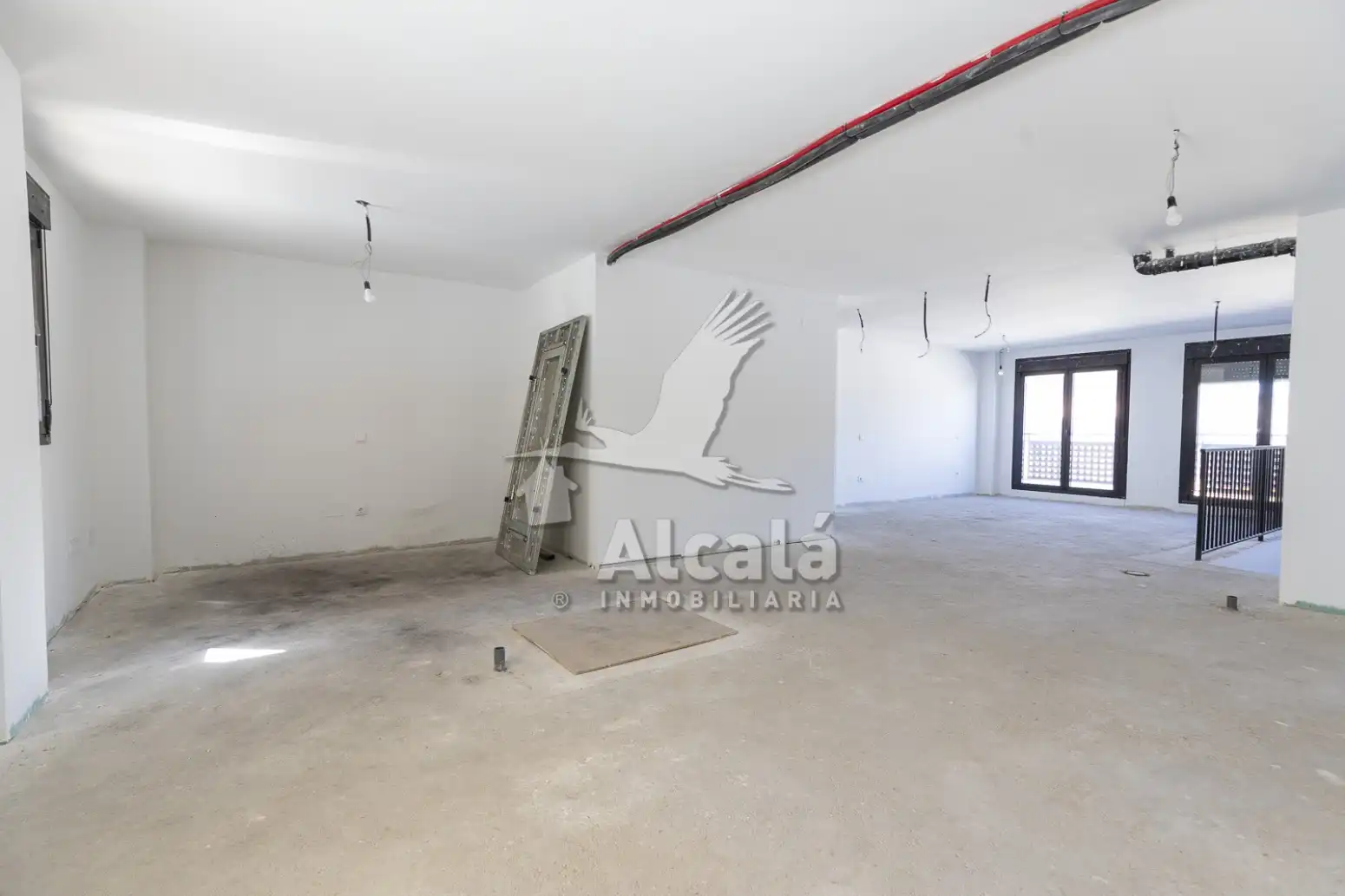Office for sale in Estación - Parque O'Donnell