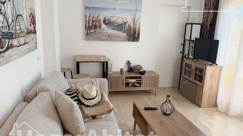 Playa Deveses! Precioso ático, luminoso y acogedor en residencial de lujo con piscina y garaje, imagen 4