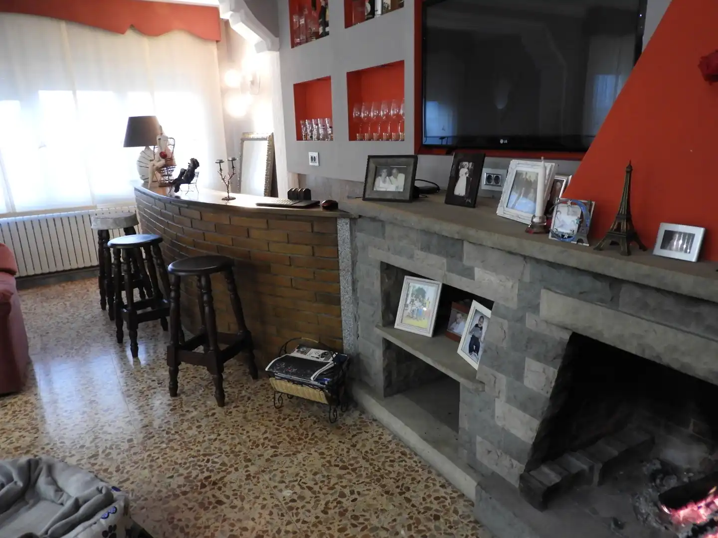 Haus oder Chalet zum Verkauf in Castellar del Vallès mit Klimaanlage, Heizung und Privatgarten