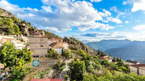 Photo 2 of Detached homes for rent in Calle Peñuelas, Lentegí, Granada