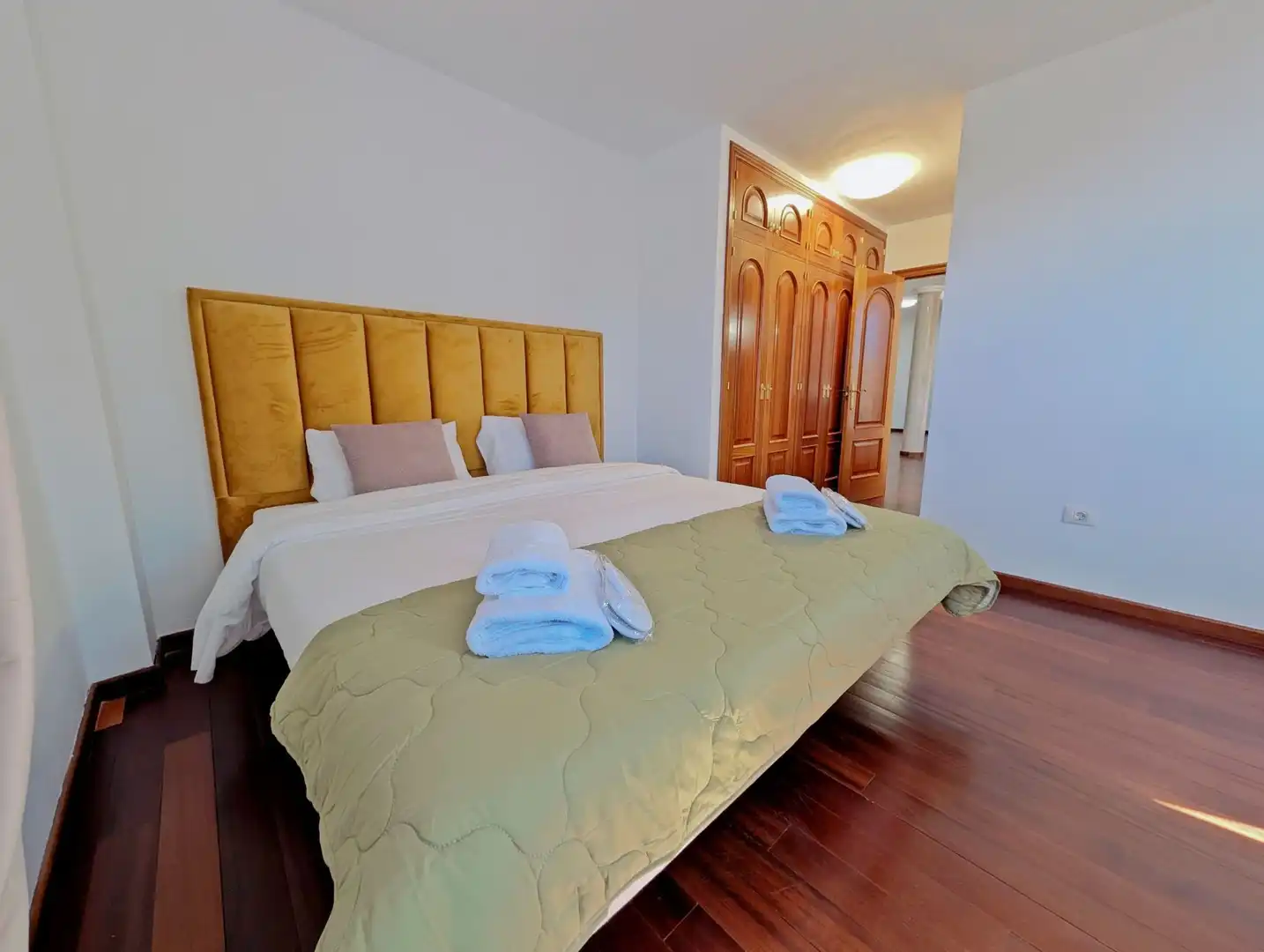 Detached house with garden for sale in El Sauzal, imagen 47
