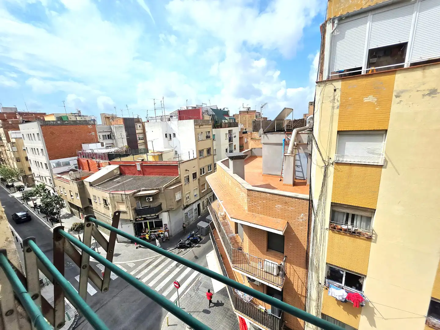 Wohnung zum Verkauf in Carrer del Montseny, imagen 8