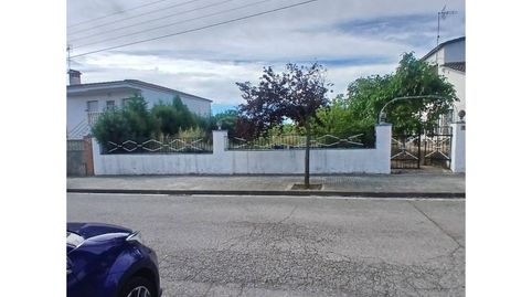 FANTASTICA PARCELA TOTALMENTE PLANA