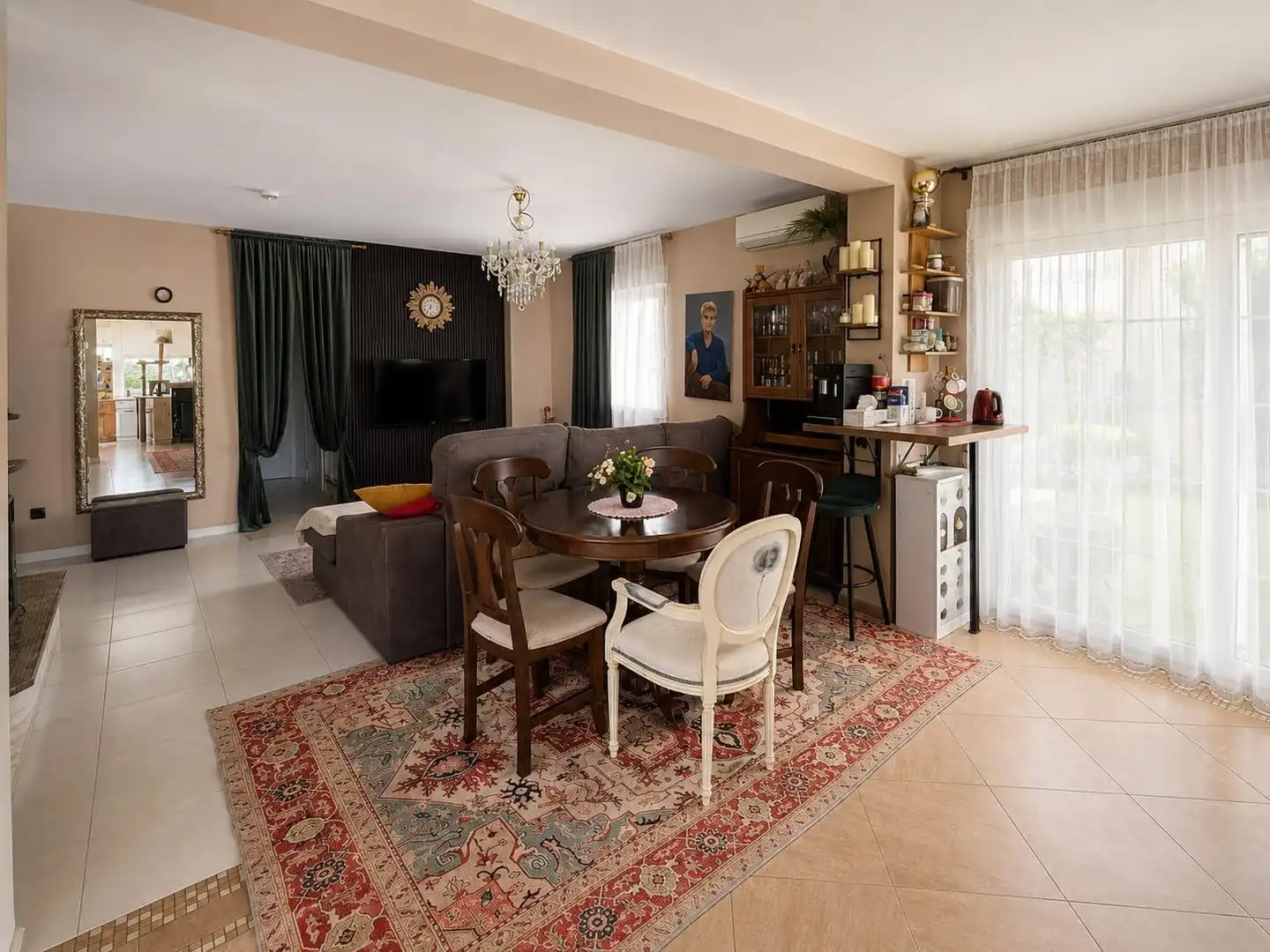 Villa mit Pool zum Verkauf in CALA CAPITAN-CABO ROIG, imagen 2