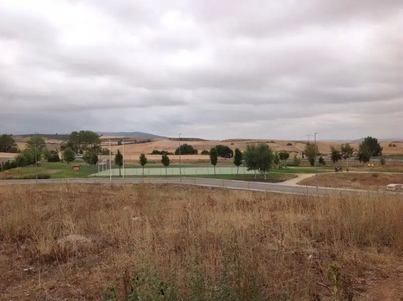 Residential land for sale in Cirueña, imagen 7