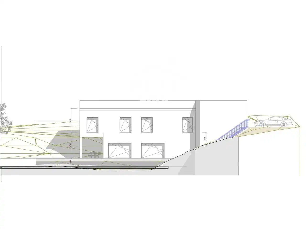 Terreny residencial en venda a Mallerenga, imagen 5