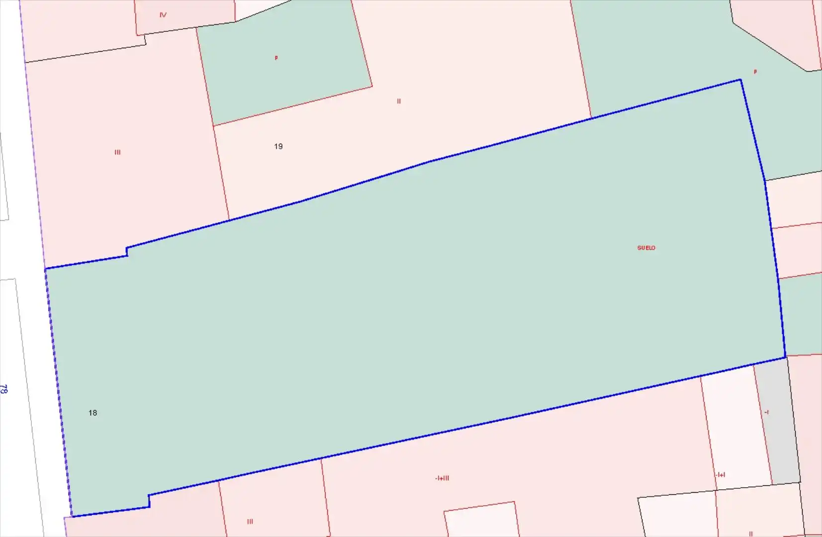 Terreno residencial en venta en Las Tinajerías - Juderías, imagen 2