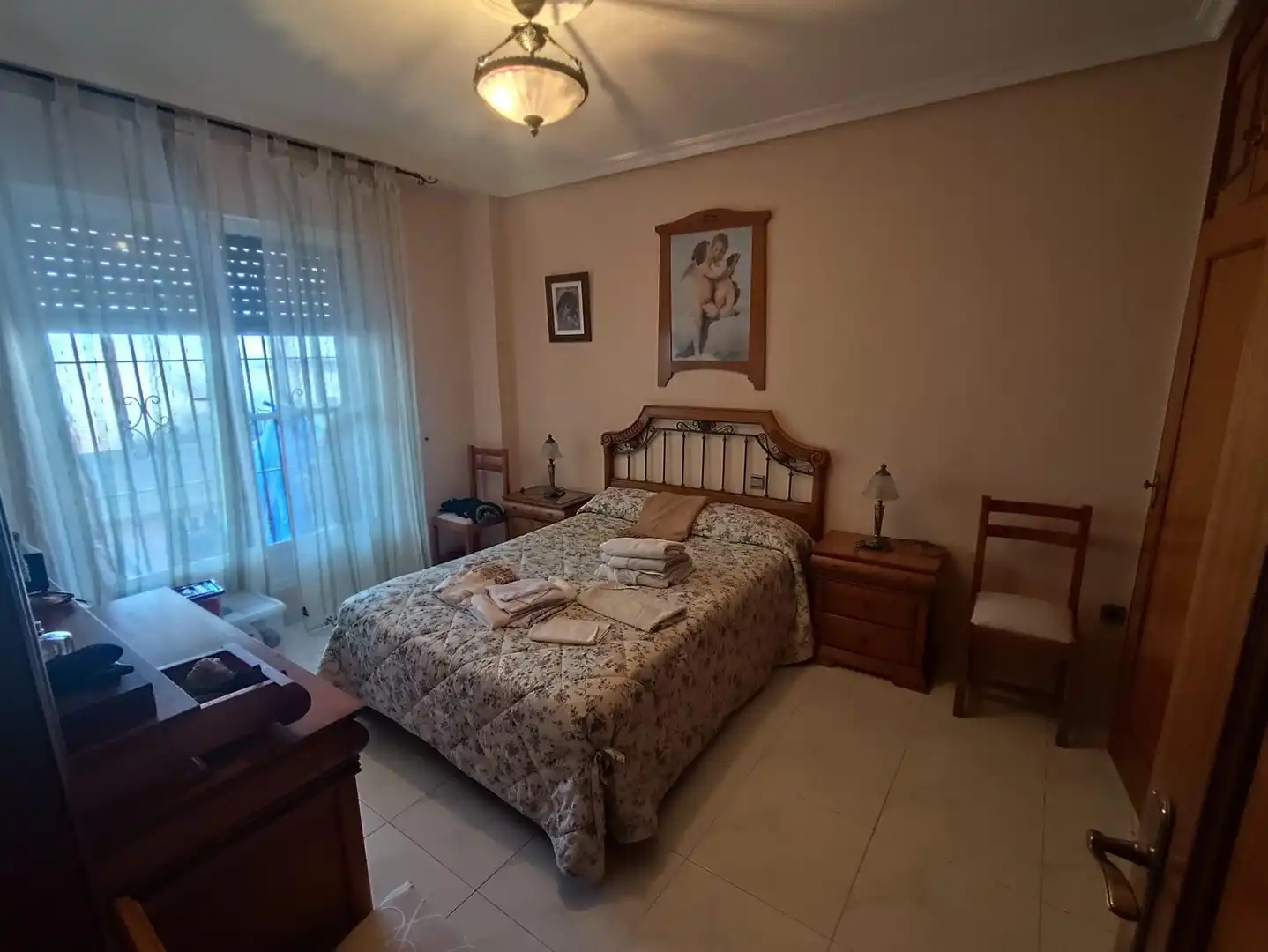 Habitación de Piso en venta en Cartagena con Calefacción