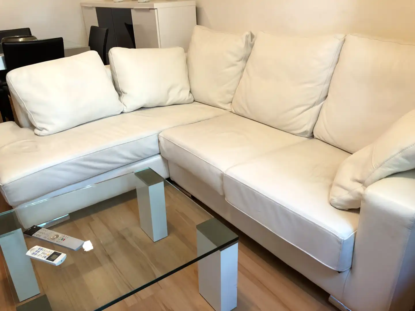 Wohnung zur Miete in Carrer de Blasco de Garay, 5, El Poble Sec - Parc de Montjuïc