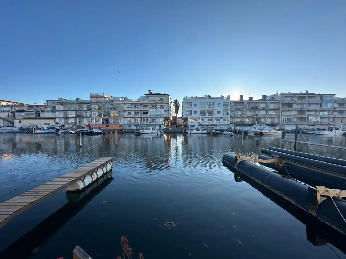 Casa o xalet de lloguer a Port Banyuls - Port Alegre - Port Empordà