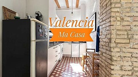 Foto 5 de Piso de alquiler en Morvedre, Valencia Capital